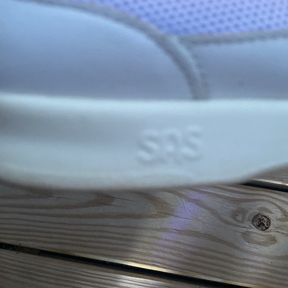 🍍SAS WALKING SHOES🍍SIZE 9.5W🍍 - Picture 4 of 6